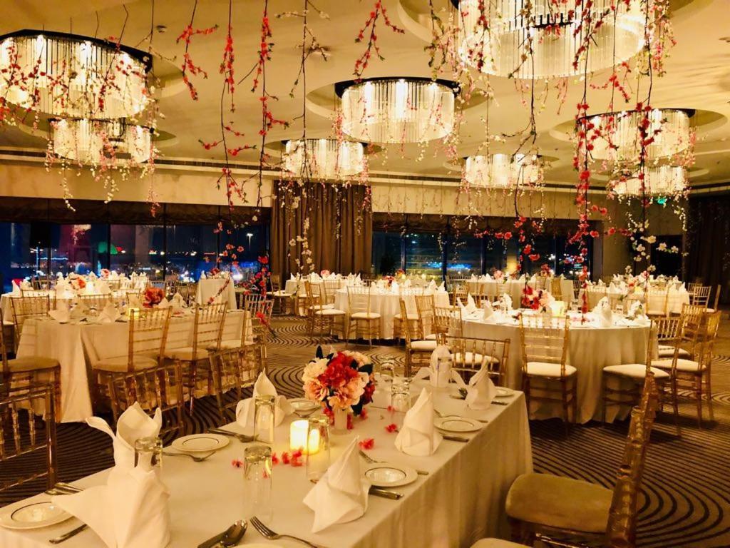 Ramee Grand Hotel And Spa Manama Exterior photo The Riverbank Suite