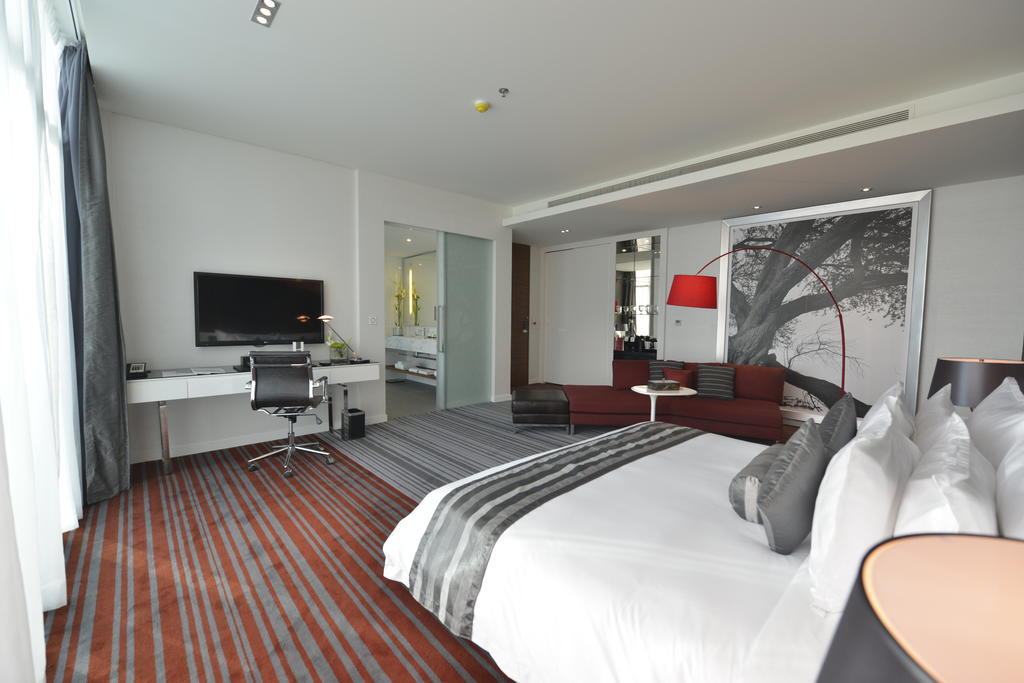 Ramee Grand Hotel And Spa Manama Room photo