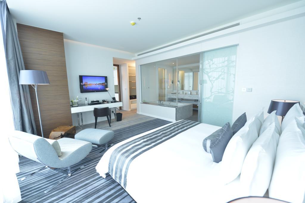 Ramee Grand Hotel And Spa Manama Exterior photo Deluxe Room